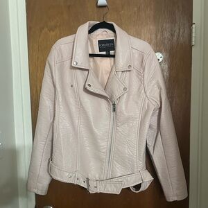Forever 21 Biker Jacket